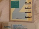 Street sounds electro 2 cassette