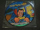 Less Than Jake Hello Rockview LP picture disc vinyl OOP reel big fish NOFX