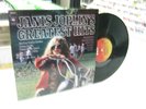 JANIS JOPLIN LP GREATEST HITS