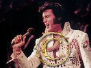 ELVIS PRESLEY OWNED ALOHA FROM HAWAII SATELLITE SHOW REHEARSAL SCHEDULE
