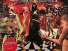 IRON MAIDEN Dance Of Death - ultr@r@re 2 × Vinyl PICTURE DISC LP Europe 2003