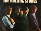 THE ROLLING STONES The ultr@r@re 1st Spanish LP 1st Pres Spain 1964 MONO LK 4605