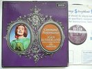 JOAN SUTHERLAND COMMAND PERFORMANCE LSO BONYNGE DECCA SET 242-3