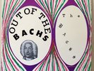 The Bachs 1968 Out Of The Bachs LP Void 49 Mega-Rare Chicago Garage REISSUE M/M