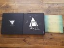 Sigur Ros   Vinyl   Bundle   Kveikur Box Set   Ekki Mukk 10
