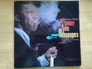 ART BLAKEY Buhaina's Delight LP Blue Note RVG DG Ear NYC Hubbard Shorter Fuller