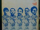 La Retreta Mayor Lp Latin Funk, Jazz Venezuela Súper