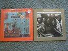 Rufus Featuring Chaka Khan: Rufusized & Rags to Rufus - Both Quadraphonic EX-NM