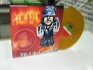 AC/DC LP VH-1 UNCOVERED