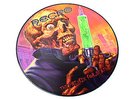Necro - The Pre-Fix For Death Vinyl 2LP Picture Disc New & unplayed
