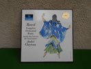 Columbia SAX 2476-9 UK STEREO original 1st  CLUYTENS complete RAVEL N Mint vinyl