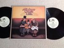 Various – All Good Clean Fun – UDX 201/2 – 2-LP Vinyl +Booklet 1971 EX