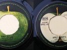 GEORGE HARRISON-WHAT IS LIFE Greece 1st PRESS THE BEATLES APPLE 15