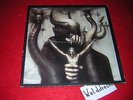 Celtic Frost - To Mega Therion, N0031 Vinyl LP 1985, 1. Press, very rare