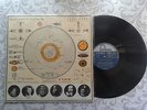 33 LP DE SUN RA & HIS SOLAR ARKESTRA  ‘’  THE HELIOCENTRIC WORLDS SUN RA’’