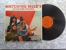33 LP DU GROUPE MATCHING MOLE  ‘’  MATCHING MOLE LITTLE RED RECORD’’