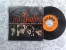 45 T EP DES BEATLES  ‘’ CAN’T BUY ME LOVE ‘’