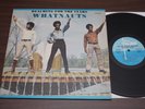Whatnauts LP Reaching for the Stars Original Stang funk soul RARE