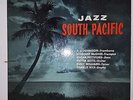 JJ Johnson-Jazz South Pacific-Orig1St.Press-McGhee-O.Pettiford-RVG-Regent-Tops
