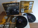 JULIAN COPE & THE TEARDROP EXPLODES 1992 dlp FLOORED GENIUS 1979-91