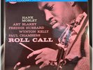 Hank MOBLEY Roll Call JAPAN 200G VINYL LP Blue Note Premium MONO Master DBLP-62