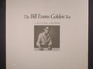 BILL EVANS: Golden Trio LP Sealed (Italy, 4 LP box, no #) rare Jazz