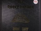 : Rocky Horror Box Set LP (UK, 4 LPs, toc, no. 2937, inner sleeve, poster, inse