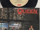 QUEEN   Rare 1986 Aust Only 7