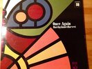 Barclay James Harvest Once Again QUADRAPHONIC Harvest Vinyl LP