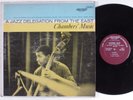PAUL CHAMBERS Chambers' Music: A Jazz Delegation From The East SCORE LP mono