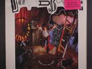 DAVID BOWIE: Never Let Me Down LP Sealed (hype sticker, punch hole) Rock & Pop