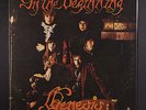 GENESIS: In The Beginning LP (drill hole) Rock & Pop