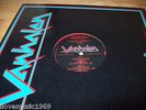 RARE NEW Van Halen 1978 MINT RED 5 song 12