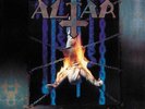 ALTAR - Ego Art  LP  BLACK