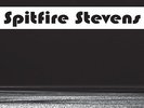 Spitfire Stevens - Vinyl Maxi K-Klangträger NEU
