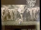 Allman Brothers Band - Hittin' The Note LP [Vinyl New] Double LP Gatefold Gregg
