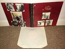 THE NICE Selftitled LP Immediate 1969 Stereo UK 1st Press