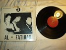 Black Unity Trio AL - FATIHAH Abdul Wadud Salaam Records