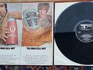 THE WHO SELL OUT '67 UK 1st press MONO TRACK 612 002 earliest A2/B1 matrices VG+