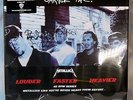 METALLICA - GARAGE INC,  BOX SET, 45 RPM    BOX SET