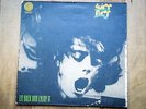 Juicy Lucy ?– Lie Back And Enjoy It - Original UK 1st Press -LP- Vertigo Swirl