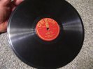 78 RPM Arabic Zaki Morad Odeon 2419a Record 10