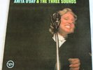 Anita O'Day & The Three Sounds Verve Records Original