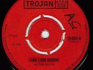 TROJAN | TERMITES - LOVE UP KISS UP | 1968