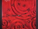RUSH: Clockwork Angels LP (2 LPs, gatefold cover) Rock & Pop