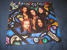 Bang Tango Psycho Cafe  LP