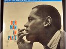 Dexter GORDON Our Man JAPAN 200G VINYL LP Blue Note Premium MONO Master DBLP-56