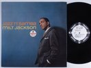 MILT JACKSON Jazz 'N' Samba IMPULSE LP mono gatefold wlp