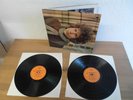 BOB DYLAN BLONDE ON BLONDE 1969 IN MINT