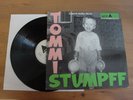TOMMI STUMPFF ZU SPÄT IHR .... HIER IST LP 1982
